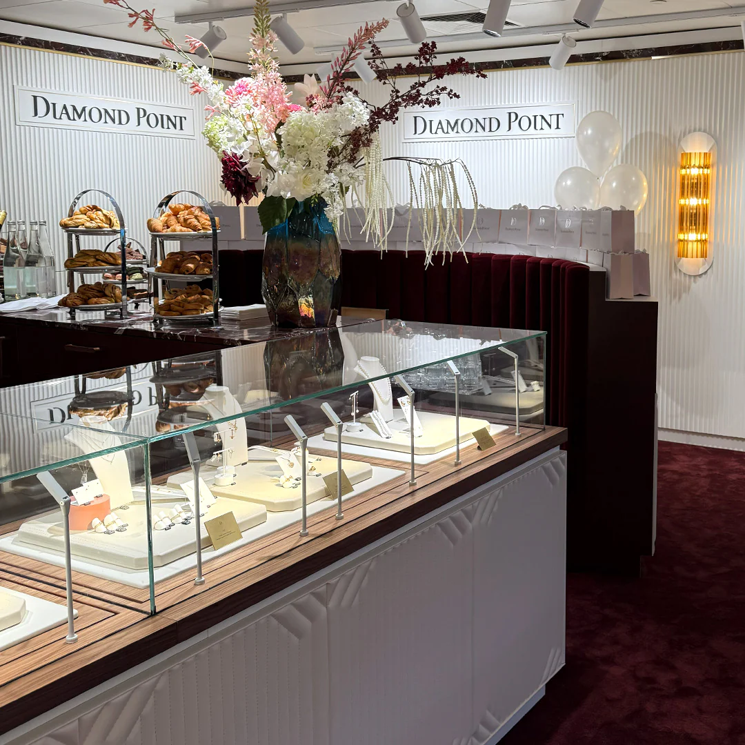 Schitter met Tijdloze Gouden Sieraden